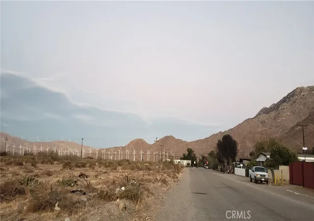 Photo 3 of Land for sale at 0 Adele Ave, Cabazon, CA 92230 | MLS# IV26205290 | Listing updated on 2026-09-19