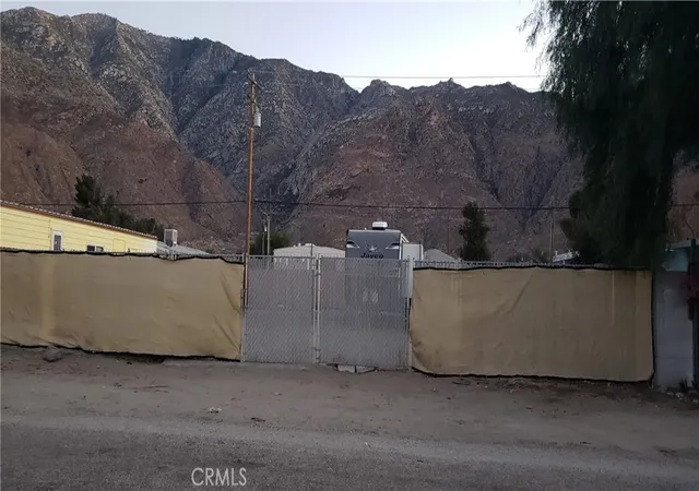 Photo 3 of Land for sale at 0 Adele Ave, Cabazon, CA 92230 | MLS# IV26205290 | Listing updated on 2026-09-19