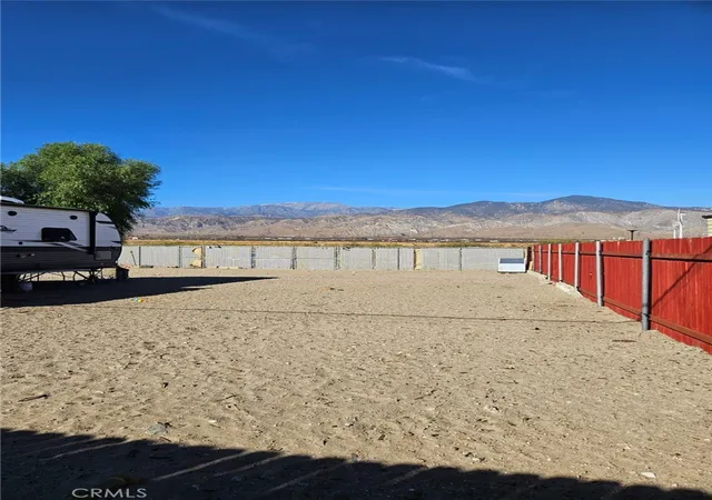 Photo 4 of Land for sale at 0 Adele Ave, Cabazon, CA 92230 | MLS# IV26205290 | Listing updated on 2026-09-19