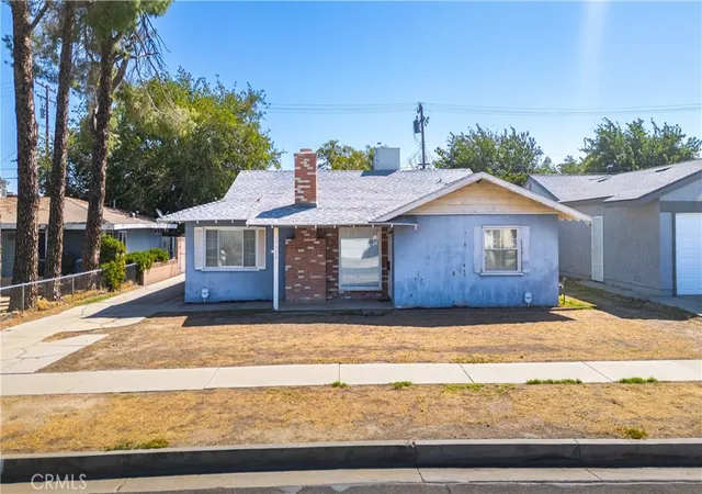 Photo 1 of Single family home for sale at 37304 Mahonia, Palmdale, CA 93552 | MLS# SR26205291 | Listing updated on 2026-10-06