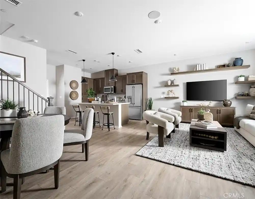 Photo 1 of Condo for sale at 16122 Currant Ln, Chino, CA 91708 | MLS# OC26205292 | Listing updated on 2026-10-25