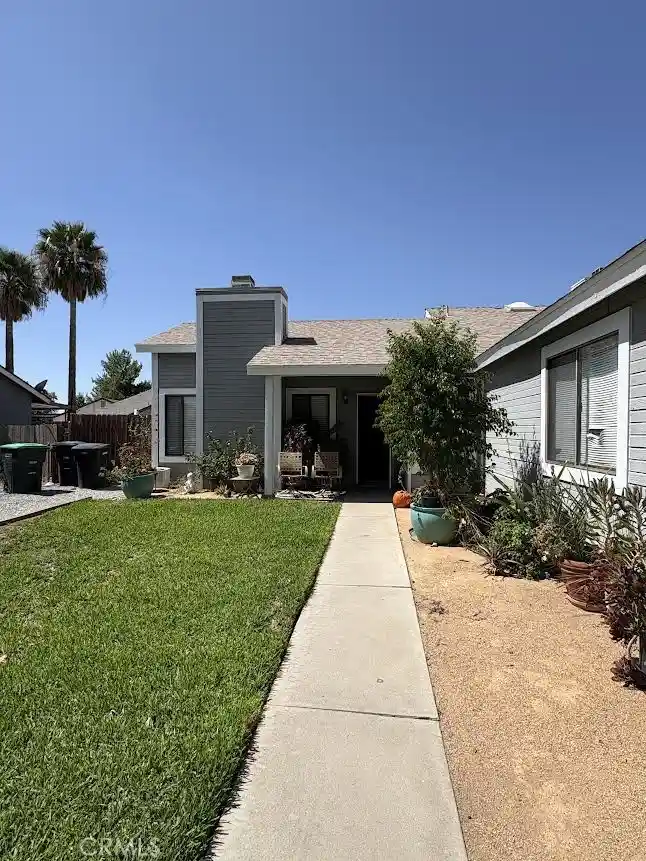 Photo 1 of Single family home for sale at 1778 The Willows, San Jacinto, CA 92583 | MLS# IV26205296 | Listing updated on 2026-10-25