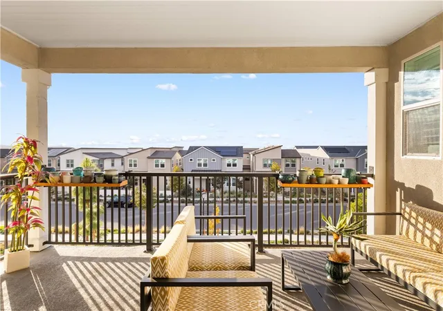 Listing Photo 1 - Condo for sale in building located at 262 Sora, Irvine, CA 92618