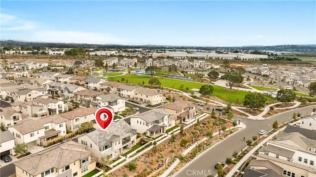 Listing Photo 2 - Condo for sale in 262 Sora located at 262 Sora, Irvine, CA 92618 - Unit 262 Sora