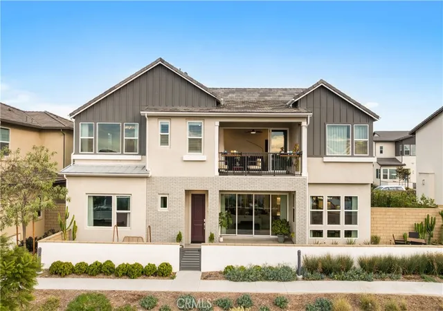 Listing Photo 4 - Condo for sale in building located at 262 Sora, Irvine, CA 92618