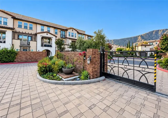 Photo 1 of Townhouse for sale at 631 W Foothill #26, Glendora, CA 91741 | MLS# WS26205302 | Listing updated on 2026-09-20