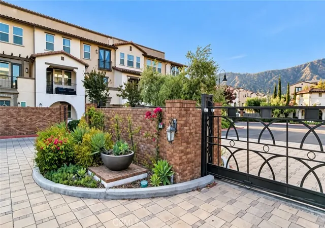 Photo 1 of Townhouse for sale at 631 W Foothill #26, Glendora, CA 91741 | MLS# WS26205302 | Listing updated on 2026-09-20