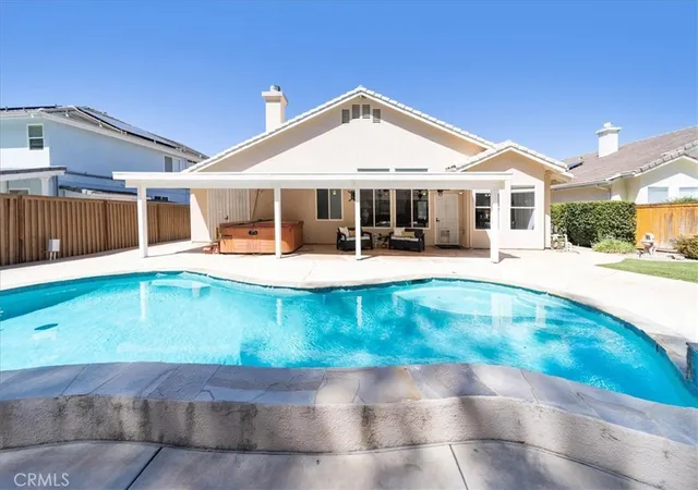 Photo 3 of Single family home for sale at 39687 Corte Gata, Murrieta, CA 92562 | MLS# SW26205164 | Listing updated on 2026-09-26
