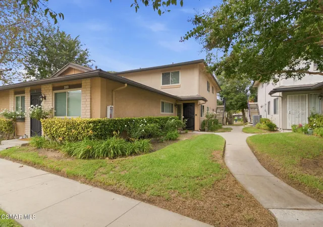 Photo 1 of Condo for sale at 2069 N Avenida Refugio, Simi Valley, CA 93063 | MLS# 226004485 | Listing updated on 2026-09-26