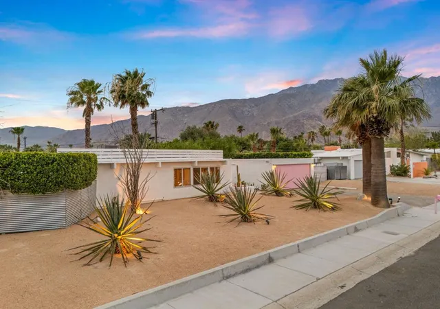 Photo 3 of Single family home for sale at 483 E Francis Dr, Palm Springs, CA 92262 | MLS# 219152958PS | Listing updated on 2026-10-07