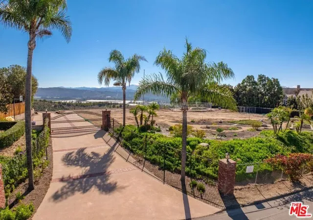 Photo 1 of Land for sale at 6312 Ridgecrest Ln, Somis, CA 93066 | MLS# 26990383 | Listing updated on 2026-10-04