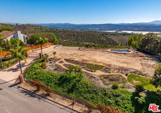 Photo 3 of Land for sale at 6312 Ridgecrest Ln, Somis, CA 93066 | MLS# 26990383 | Listing updated on 2026-10-04