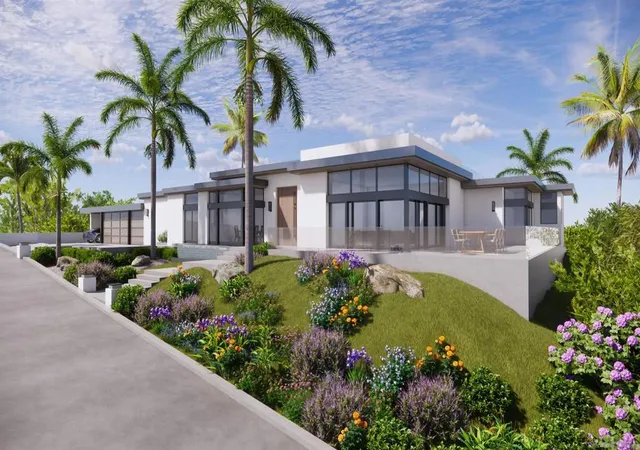 Photo 1 of Single family home for sale at 2435 Paseo Dorado, La Jolla, CA 92037 | MLS# 260022987SD | Listing updated on 2026-09-24