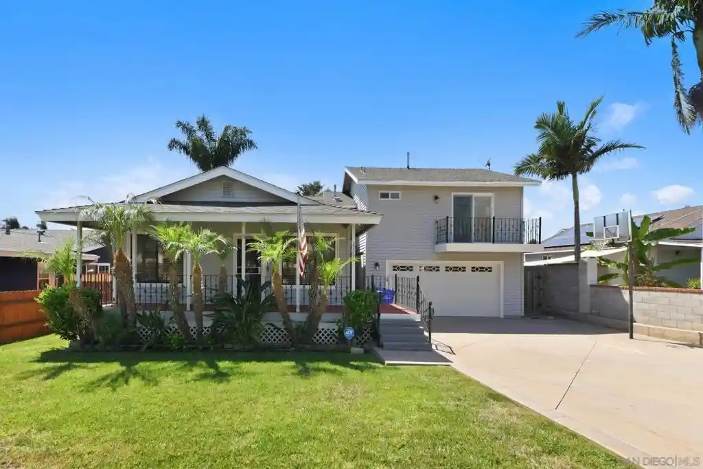 Photo 1 of Sale Pending at 3229 Valley St, Carlsbad, CA 92008 | MLS# 260022990SD | Listing updated on 2026-10-28