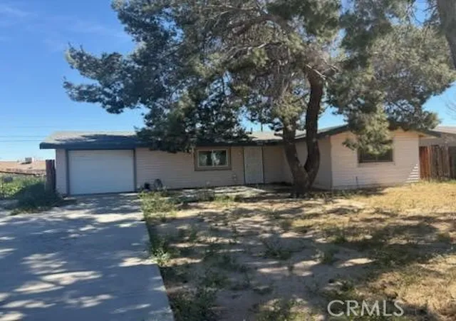 Photo 1 of Single family home for sale at 21024 79th, California City, CA 93505 | MLS# DW26205334 | Listing updated on 2026-09-20