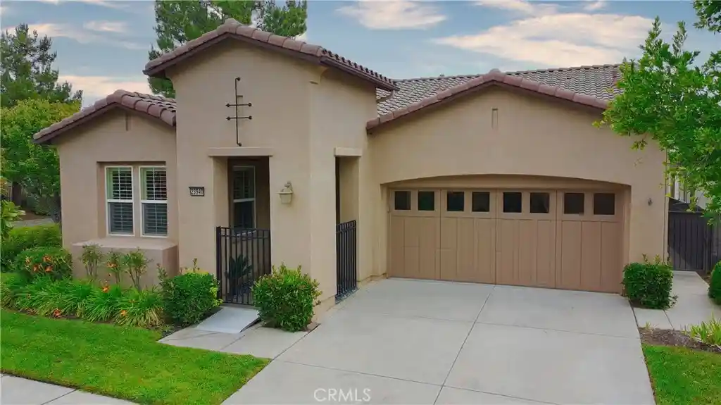 Photo 1 of Single family home for sale at 23940 Towish, Corona, CA 92883 | MLS# IG26195406 | Listing updated on 2026-10-31