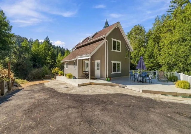 Photo 2 of Single family home for sale at 860 Cyn Vista, Los Gatos, CA 95033 | MLS# ML82061962 | Listing updated on 2026-09-23