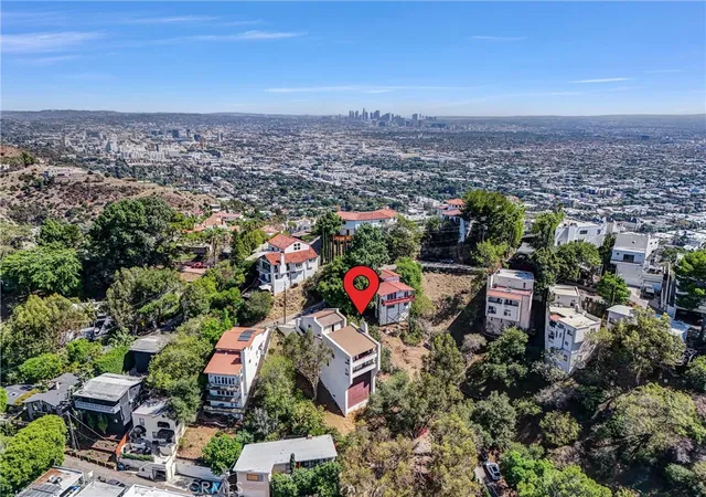 Land for sale at 8289 Grand View, Los Angeles, CA 90046 | MLS# OC26204784