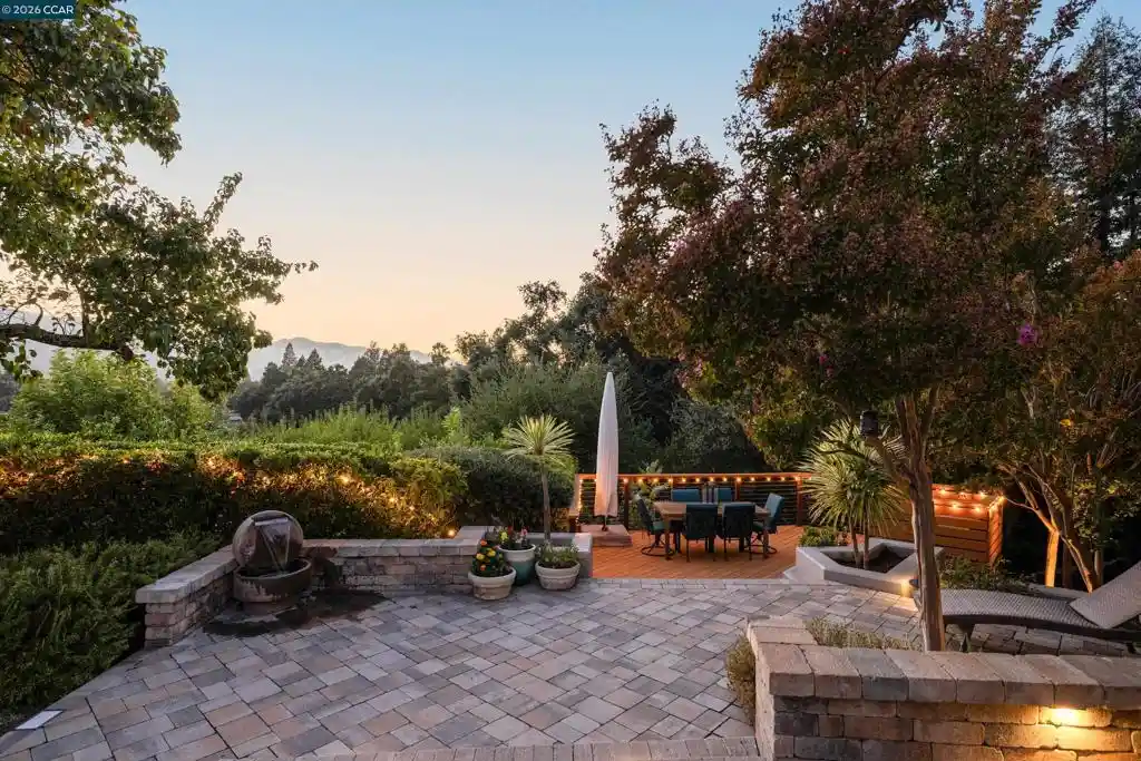 Single family home for sale at 871 Richard Ln, Danville, CA 94526 | MLS# 41148857