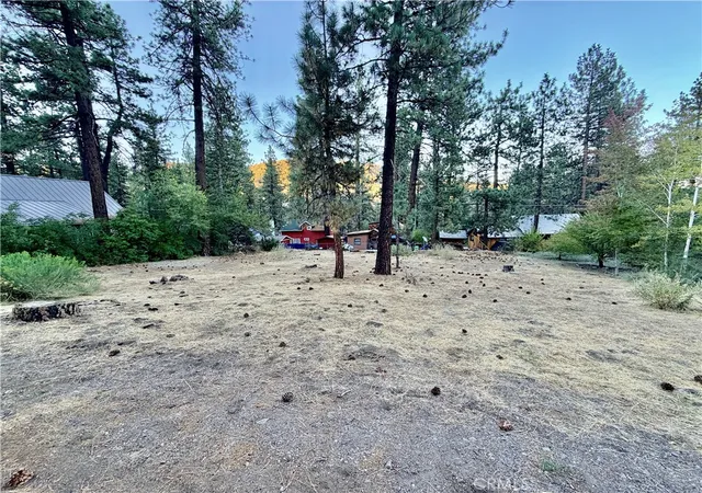 Land for sale at 1322 Edna, Wrightwood, CA 92397 | MLS# CV26205347
