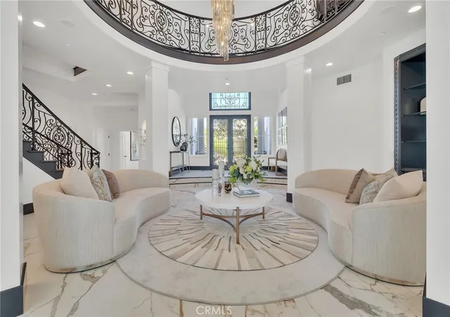 Photo 3 of Mansion for sale at 9 Rue Delacroix, Trabuco Canyon, CA 92679 | MLS# TR26201310 | Listing updated on 2026-10-13