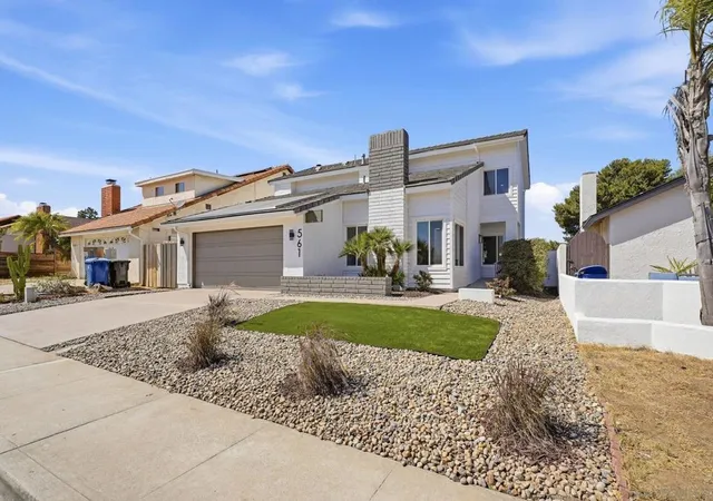 Photo 2 of Single family home for sale at 561 E J St, Chula Vista, CA 91910 | MLS# 260022998SD | Listing updated on 2026-10-09