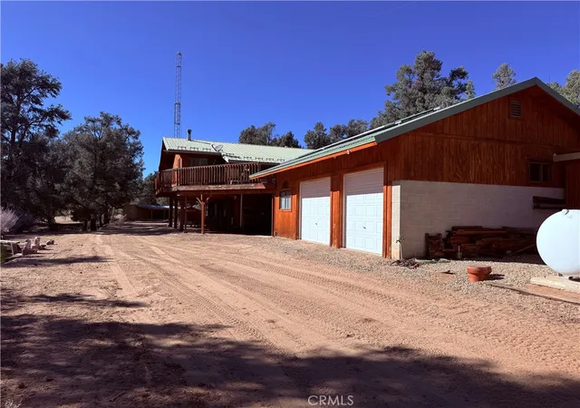 Photo 1 of Single family home for sale at 98730 Poplar Ln, Inyokern, CA 93527 | MLS# CV26205346 | Listing updated on 2026-09-20