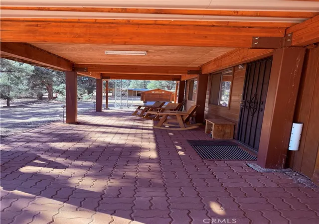 Photo 3 of Single family home for sale at 98730 Poplar Ln, Inyokern, CA 93527 | MLS# CV26205346 | Listing updated on 2026-09-20