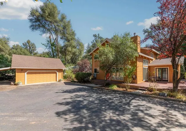 Photo 1 of Single family home for sale at 20425 Brook Dr, Sonora, CA 95370 | MLS# 41148863 | Listing updated on 2026-09-26