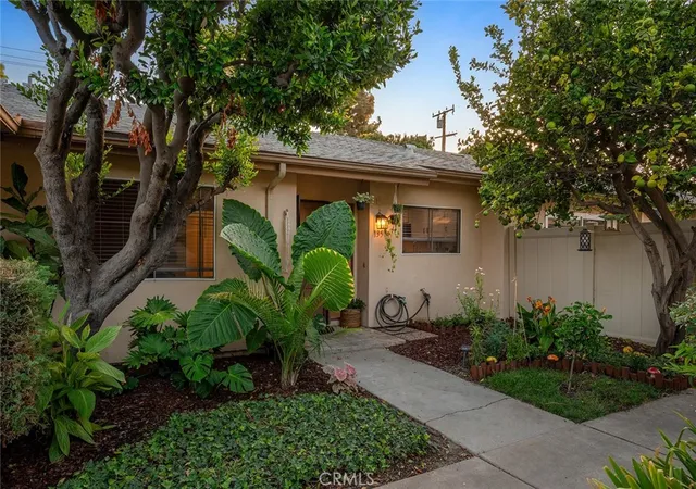 Photo 2 of Sale Pending at 1881 Mitchell #135, Tustin, CA 92780 | MLS# PW26204977 | Listing updated on 2026-10-29