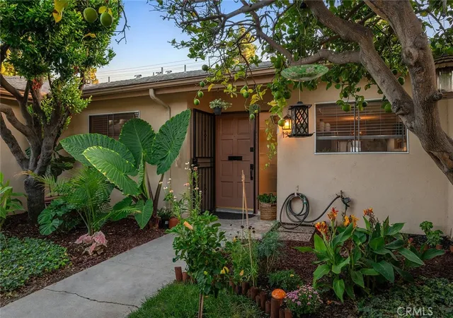 Photo 3 of Sale Pending at 1881 Mitchell #135, Tustin, CA 92780 | MLS# PW26204977 | Listing updated on 2026-10-29
