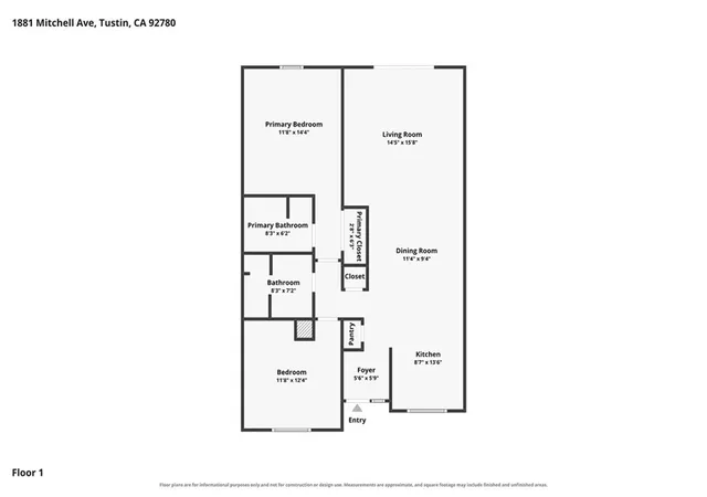 Photo 45 of Sale Pending at 1881 Mitchell #135, Tustin, CA 92780 | MLS# PW26204977 | Listing updated on 2026-10-29