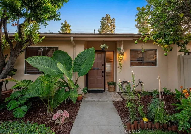 Photo 3 of Sale Pending at 1881 Mitchell Ave #135, Tustin, CA 92780 | MLS# PW26204977 | Listing updated on 2026-10-29