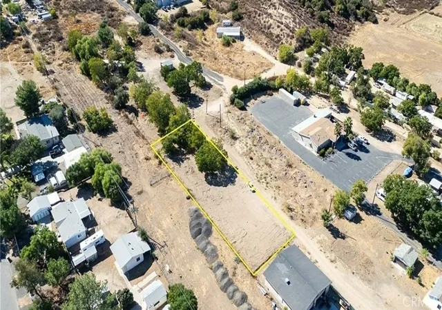 Photo 1 of Sale Pending at 0 Grand Ave, Lake Elsinore, CA 92530 | MLS# IG26205389 | Listing updated on 2026-10-31