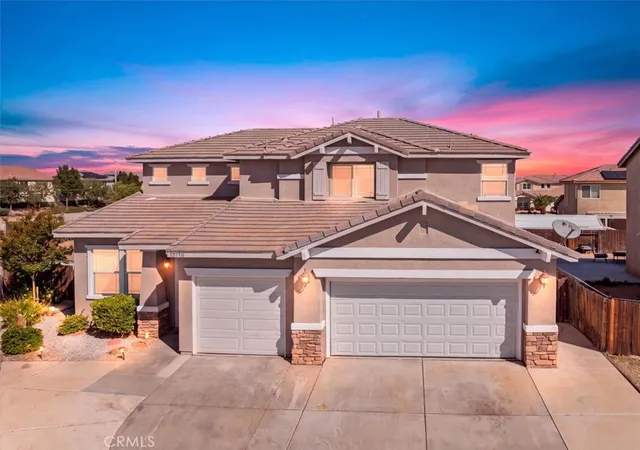 Photo 1 of Sale Pending at 13718 Ochre, Victorville, CA 92394 | MLS# CV26204894 | Listing updated on 2026-09-29
