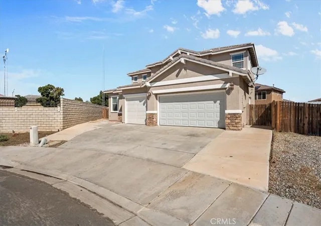 Photo 2 of Sale Pending at 13718 Ochre, Victorville, CA 92394 | MLS# CV26204894 | Listing updated on 2026-09-29