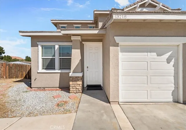 Photo 3 of Sale Pending at 13718 Ochre, Victorville, CA 92394 | MLS# CV26204894 | Listing updated on 2026-09-29
