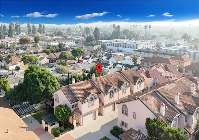 Condo for sale at 11113 Barnwall, Norwalk, CA 90650 | MLS# IN26205390