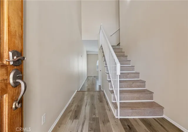Listing Photo 4 - Condo for sale in building located at 11113 Barnwall, Norwalk, CA 90650