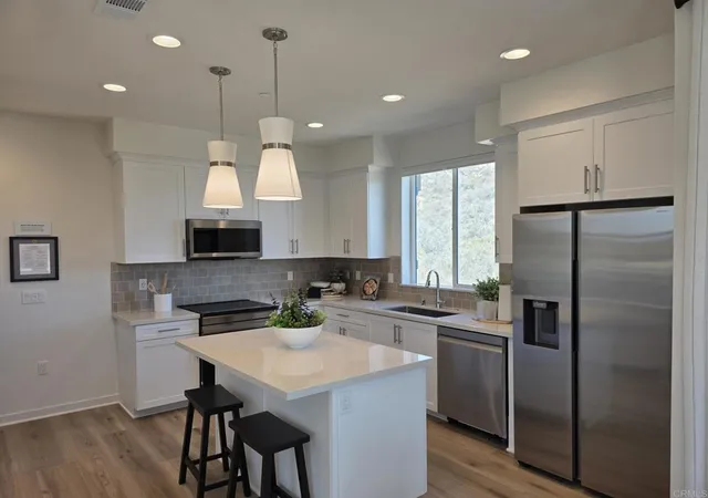Photo 1 of Multi family home for sale at 719 Vibrant, Escondido, CA 92026 | MLS# NDP2608802 | Listing updated on 2026-10-07