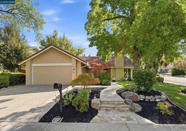 Photo 1 of Sale Pending at 5685 White Mountain Ct, Martinez, CA 94553 | MLS# 41148866 | Listing updated on 2026-09-29
