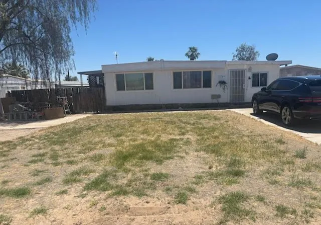 Manufactured home for sale at 1225 Cherry Dr #0, Needles, CA 92363 | MLS# ML82061971