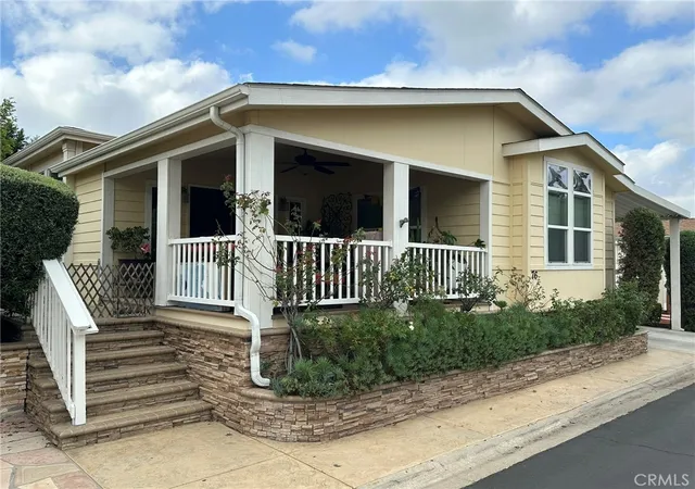 Photo 1 of Manufactured home for sale at 15455 Glenoaks #76, Sylmar, CA 91342 | MLS# SR26205387 | Listing updated on 2026-10-07
