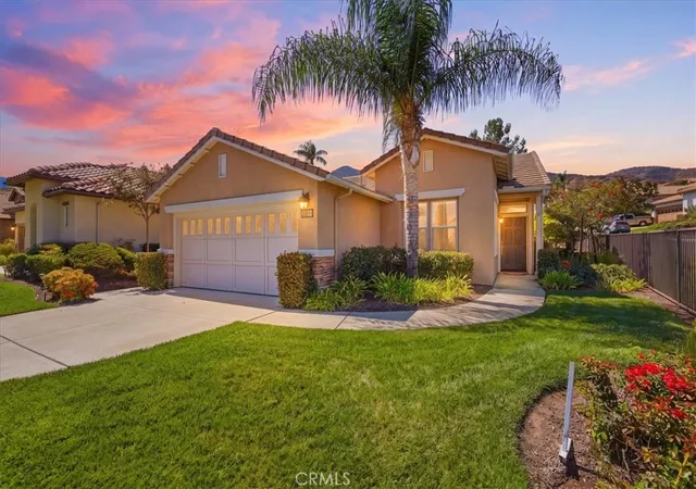 Photo 1 of Single family home for sale at 23941 Boulder Oaks, Corona, CA 92883 | MLS# CV26205206 | Listing updated on 2026-10-30