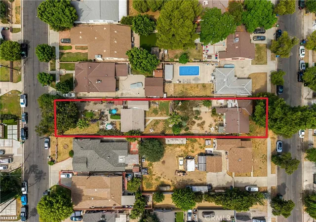 Photo 1 of Sale Pending at 7509 Jamieson, Reseda, CA 91335 | MLS# SR26205396 | Listing updated on 2026-10-11