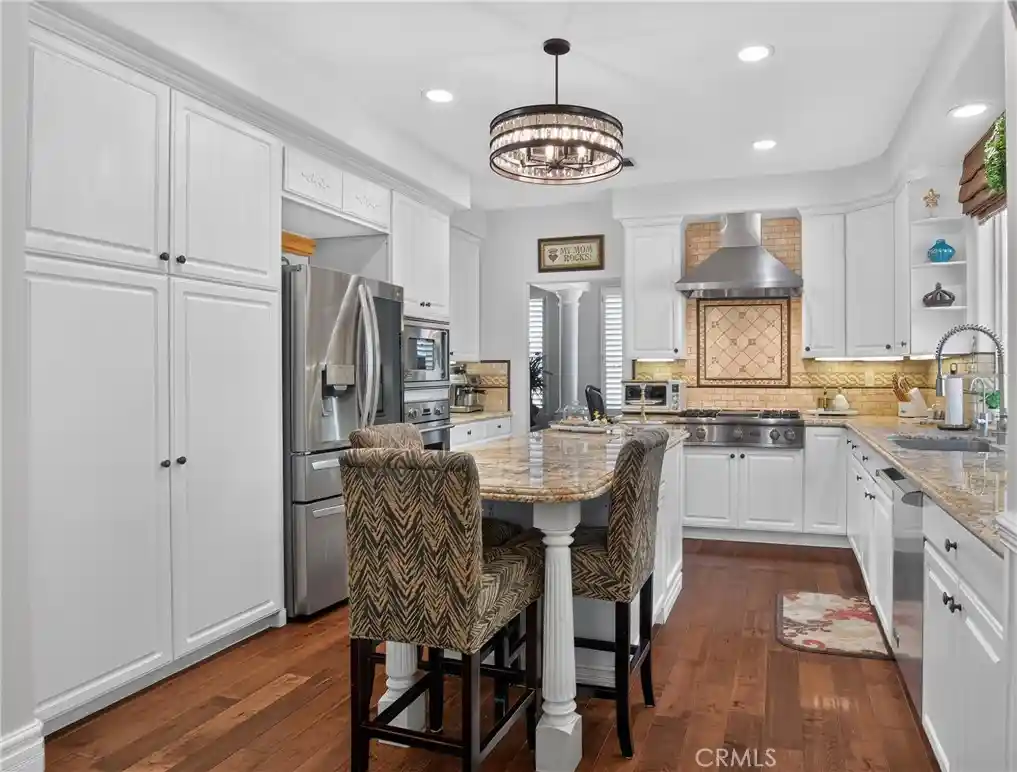 Single family home for sale at 25451 Doyle Ct, Stevenson Ranch, CA 91381 | MLS# OC26198147