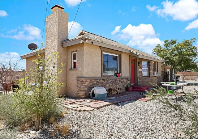 Photo 1 of Single family home for sale at 12093 Lee, Adelanto, CA 92301 | MLS# DW26205408 | Listing updated on 2026-10-06