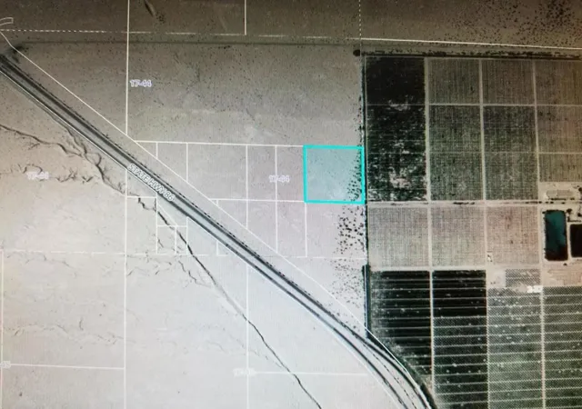 Photo 1 of Land for sale at 10 Ac M/l Salton Sea Rd, Salton City, CA 92275 | MLS# 219152964DA | Listing updated on 2026-09-20