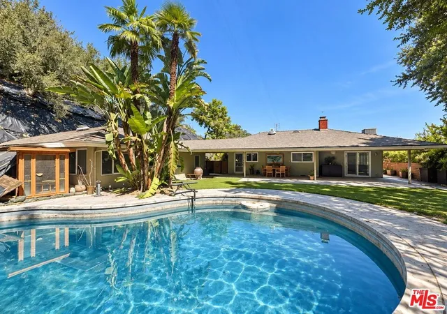 Photo 1 of Single family home for sale at 3500 Wrightwood Dr, Studio City, CA 91604 | MLS# 26990537 | Listing updated on 2026-09-27