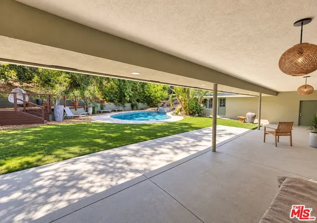 Photo 3 of Single family home for sale at 3500 Wrightwood Dr, Studio City, CA 91604 | MLS# 26990537 | Listing updated on 2026-09-27